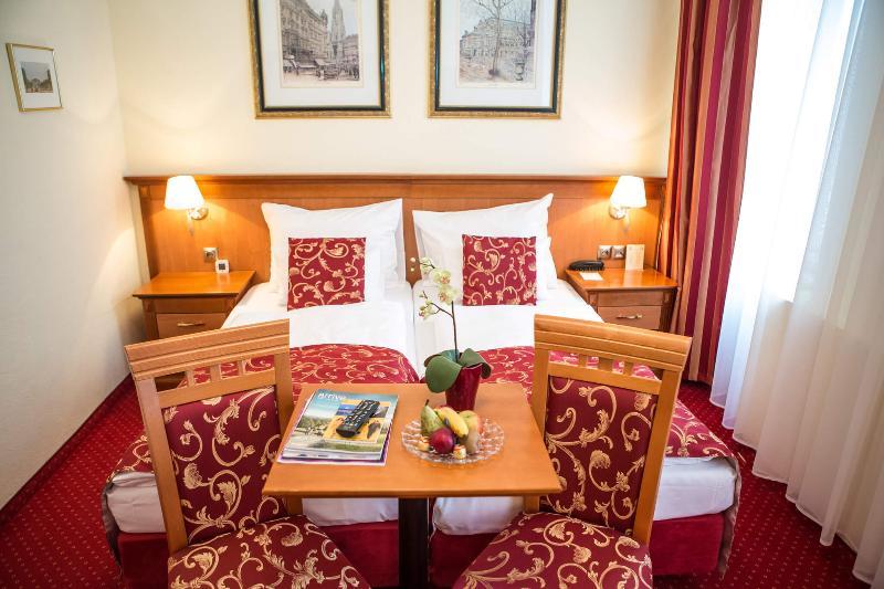 City Hotel Viena