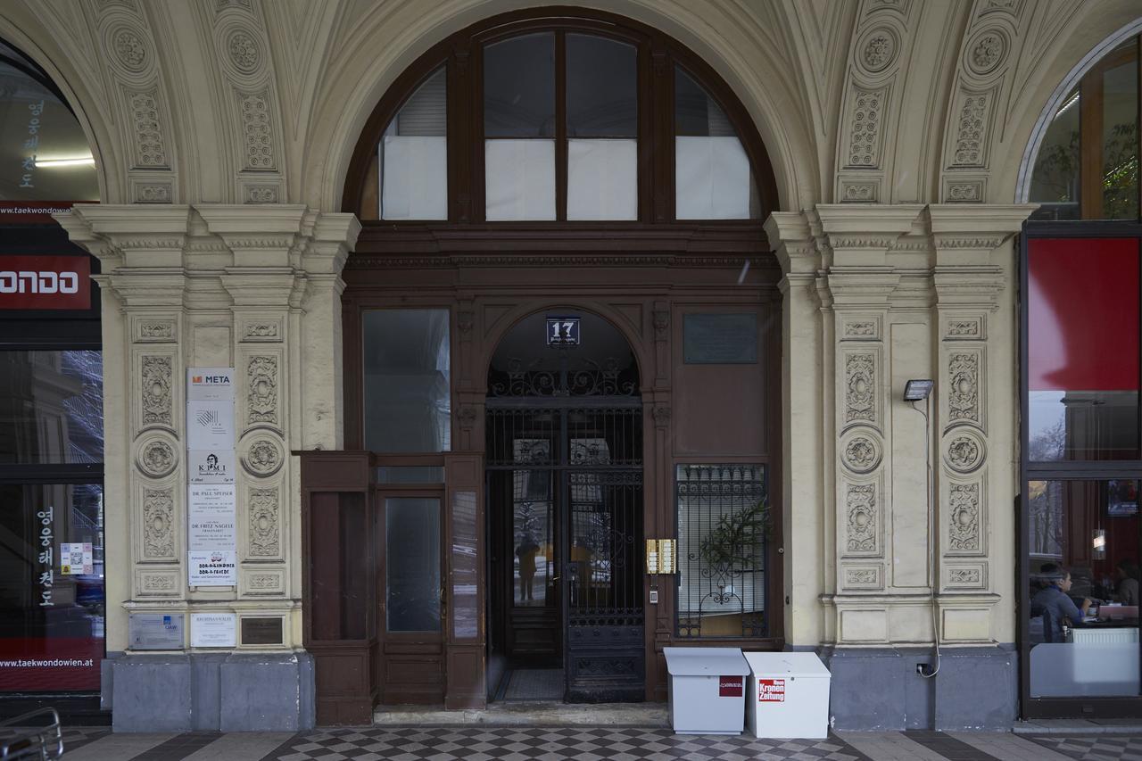 Kh Universitaet Viena