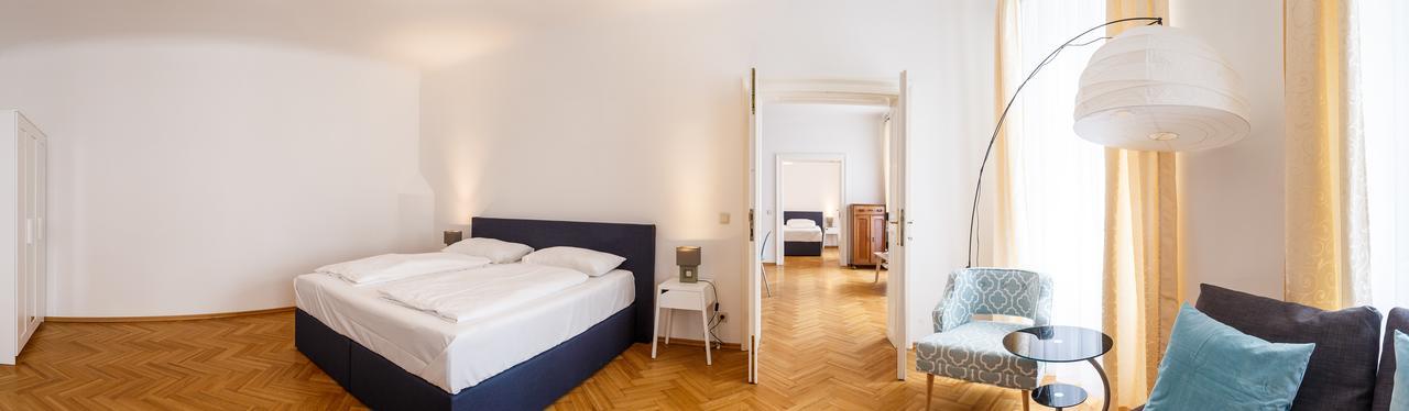 Judengasse Premium By Ichbucheat Apartment Vienna