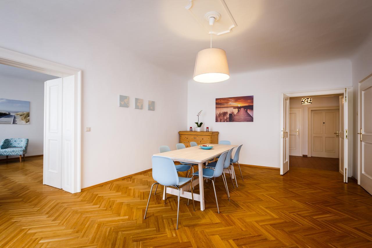 Judengasse Premium By Ichbucheat Apartment Vienna