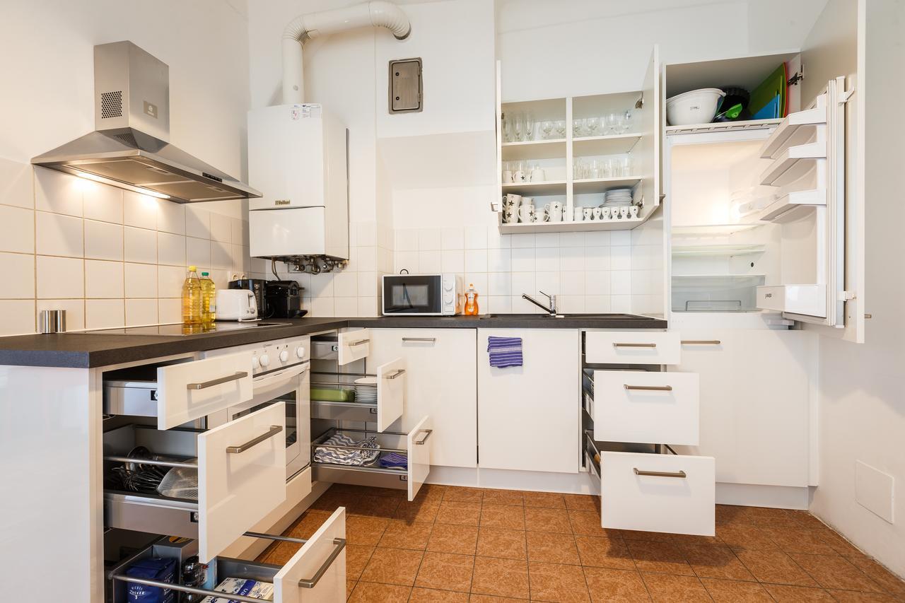 Apartment Judengasse Premium By Ichbucheat Vienna