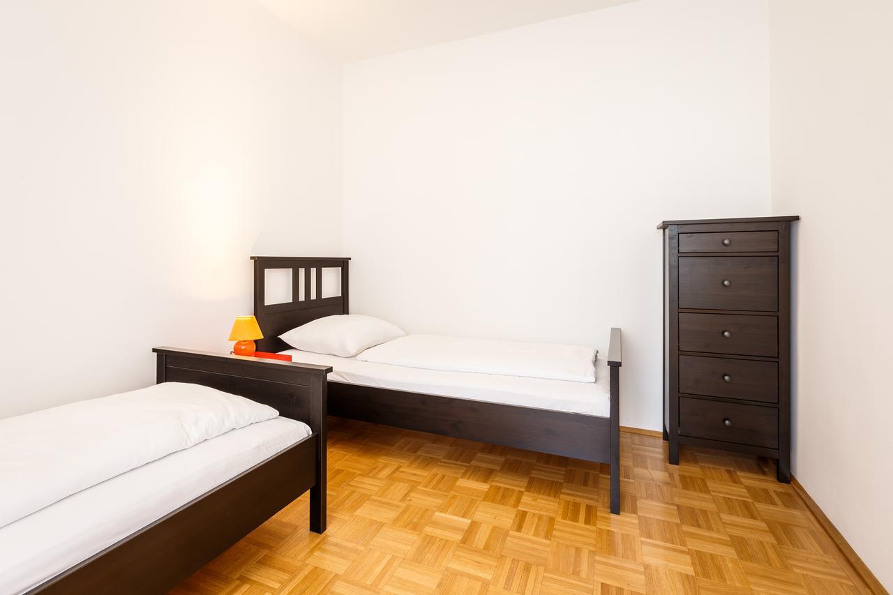 Judengasse Premium By Ichbucheat Apartment *