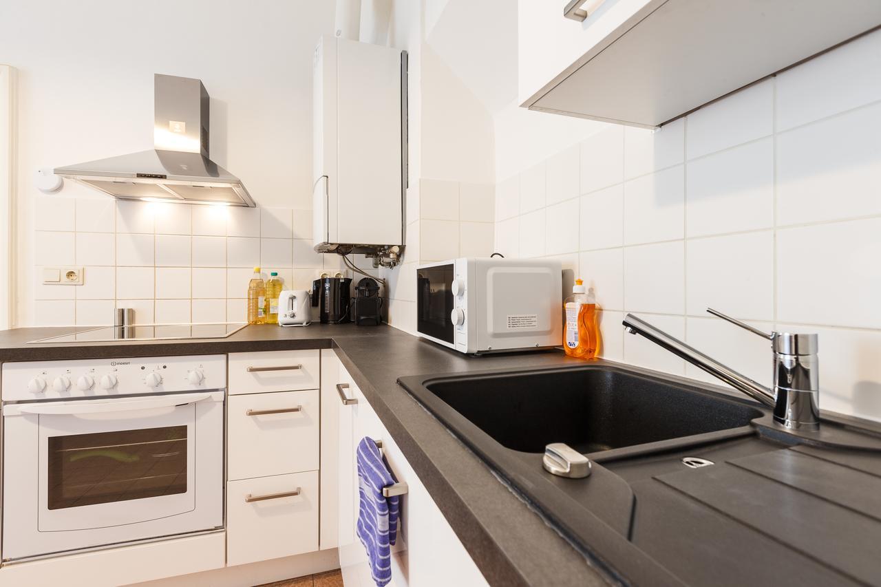 Judengasse Premium By Ichbucheat Apartment *