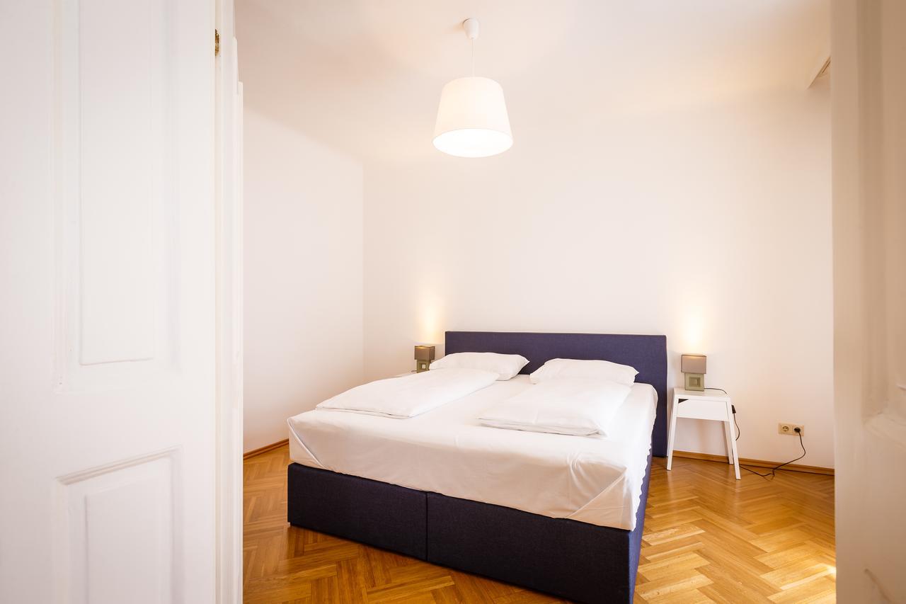 Apartment Judengasse Premium By Ichbucheat Vienna