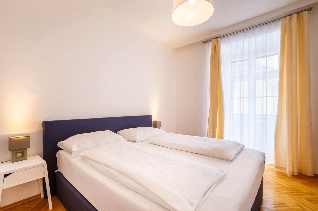 Apartment Judengasse Premium By Ichbucheat Vienna