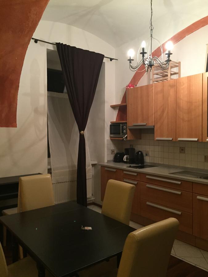 Top Comfort Apartment