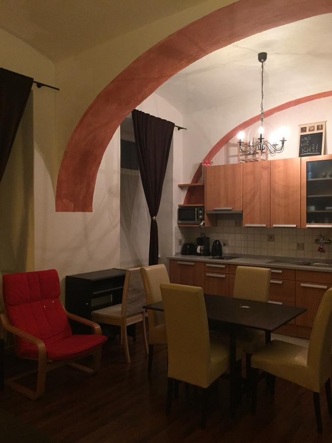 Top Comfort Apartment