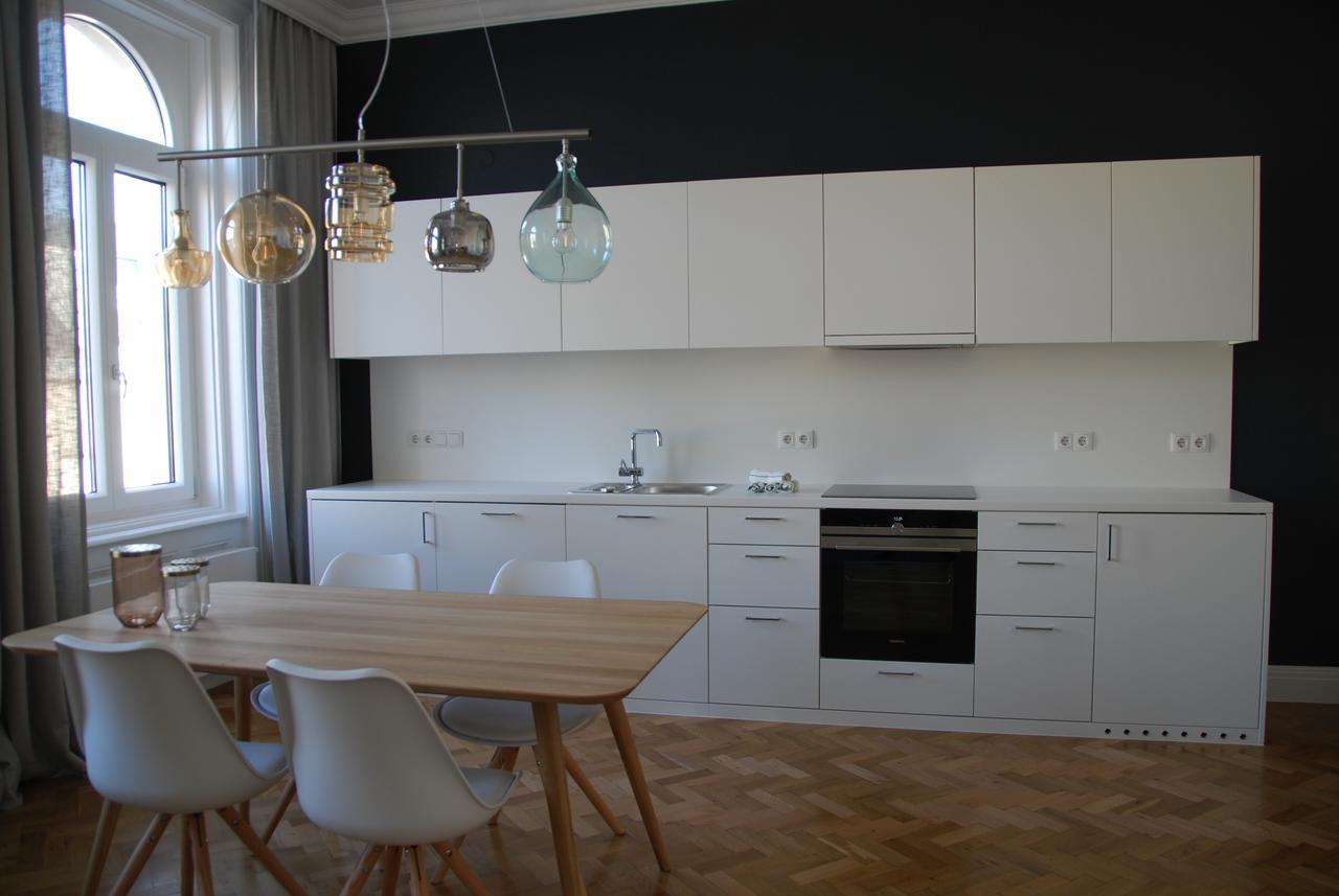 Apartamento My In - Smart - Margareten *