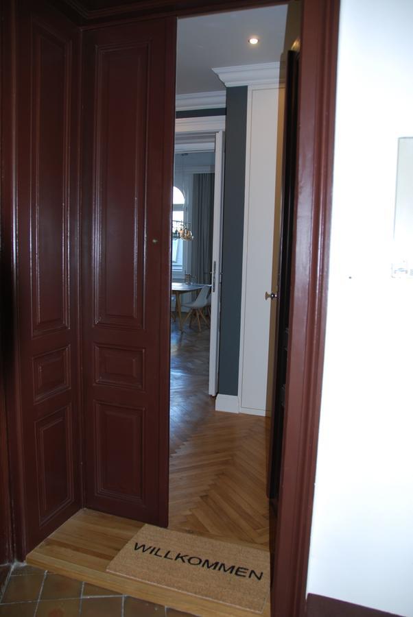 My In - Smart - Margareten Apartamento Viena