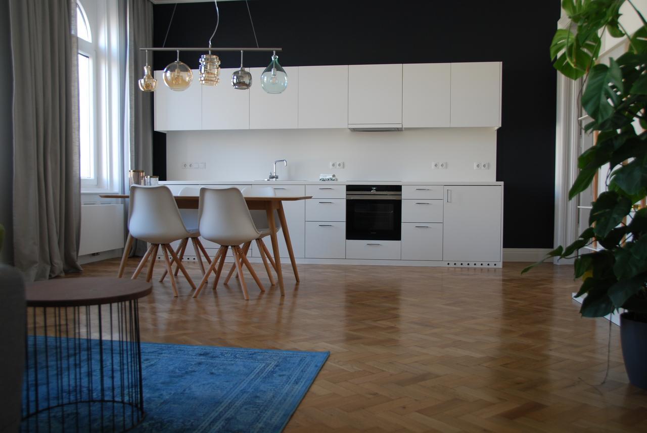 Apartamento My In - Smart - Margareten *