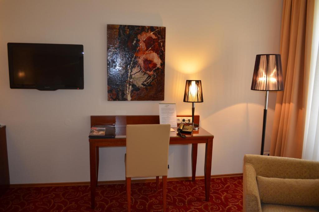 Jäger - Family Tradition Since 1911 Hotel 4*
