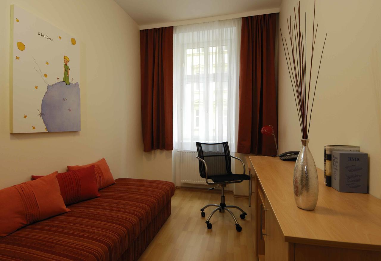 Apartment Riess Rotenhofgasse | Contactless Check-in