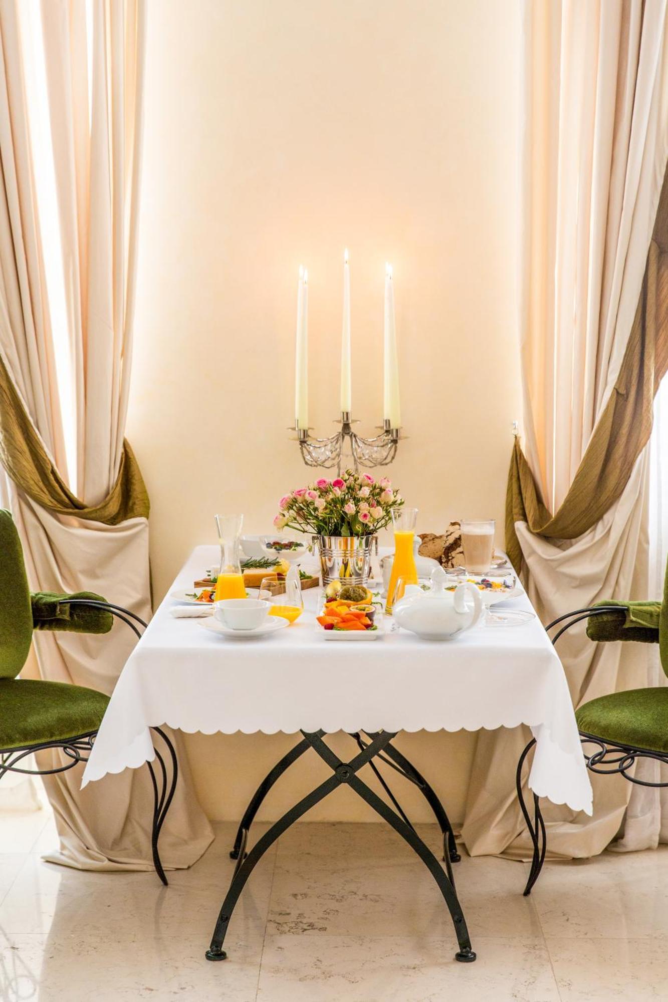 House Of Time - Fancy Suites Hotel Wien