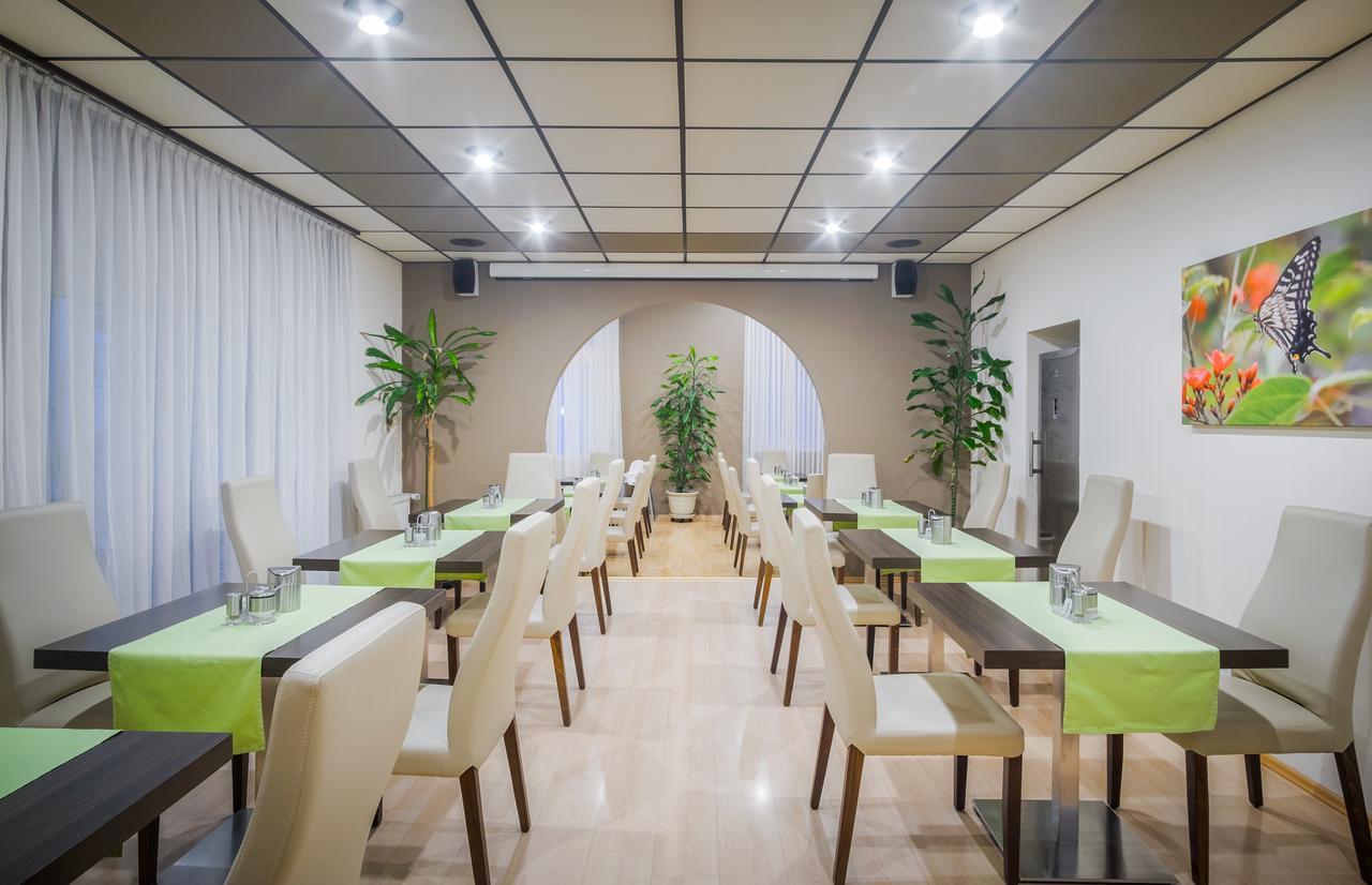 Hotel-pension Wild Hotel 2*