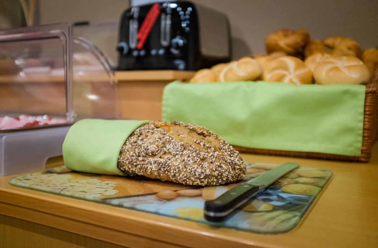 Hotel-pension Wild Vienna