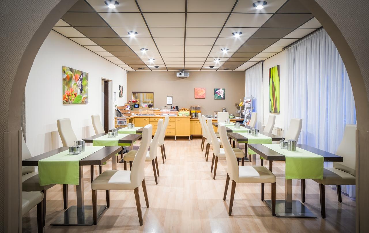 Hotel-pension Wild 2*
