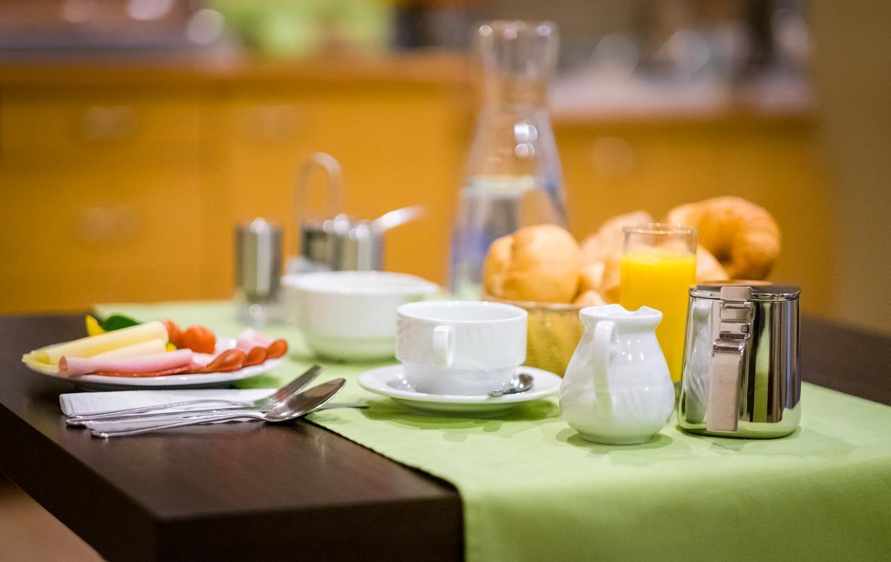 Hotel-pension Wild Vienna