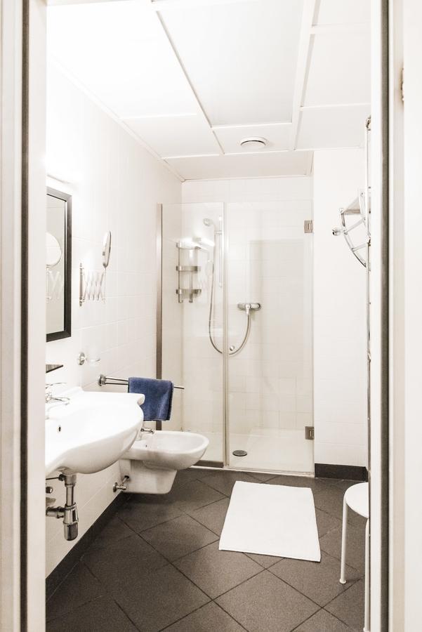 Apartamento Ofenloch *