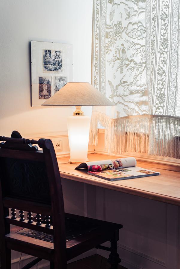 Ofenloch Apartamento