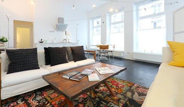 Apartment Premium Beim Belvedere *