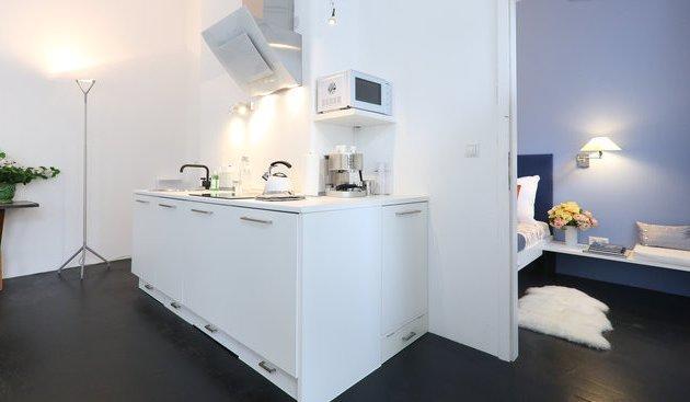 Premium Beim Belvedere Apartment *