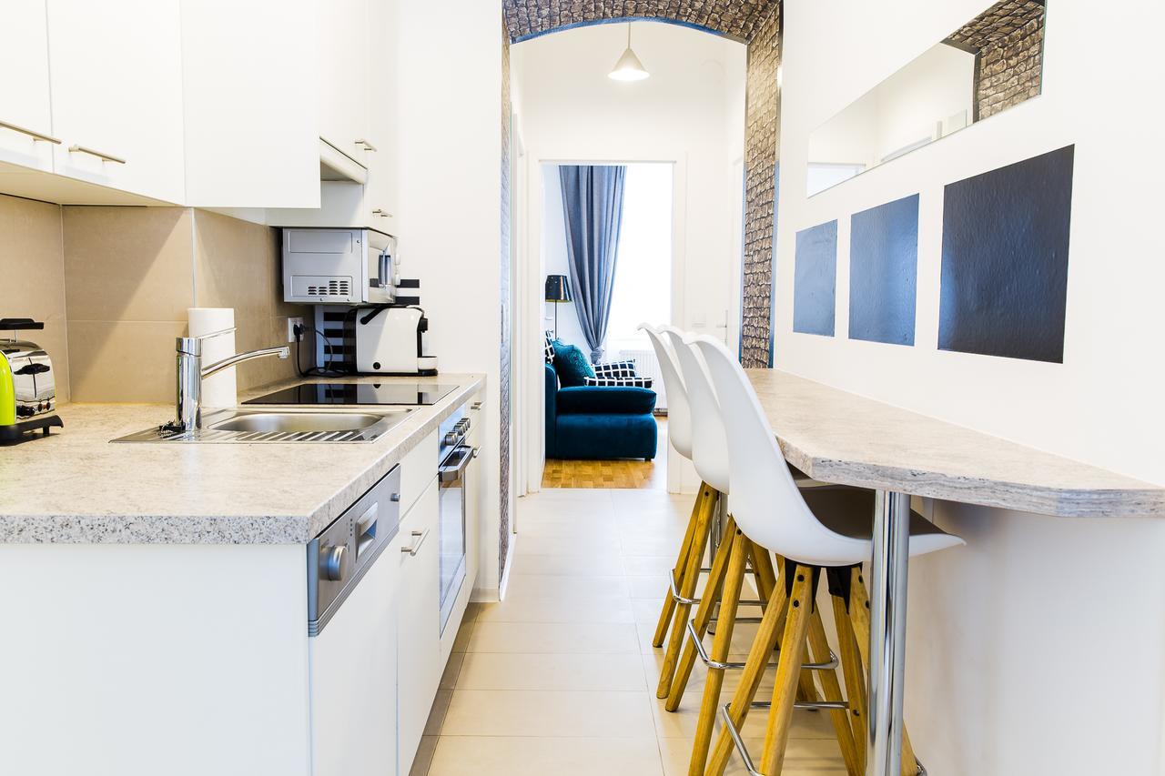 Design Place 1030 Apartment Vienna