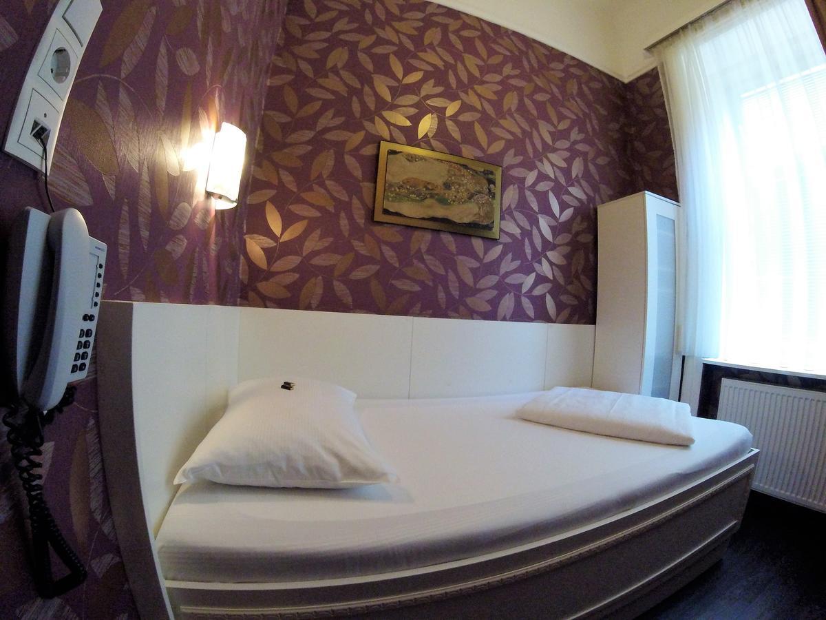 Goldene Spinne Hotel Viena