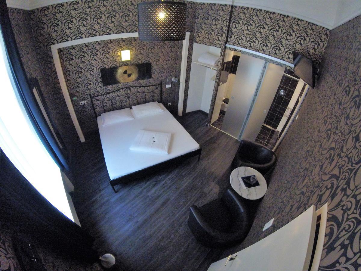 Goldene Spinne Hotel