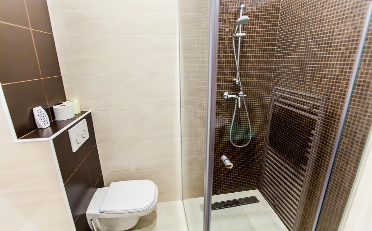 Apartamento Market & Free Parking Viena