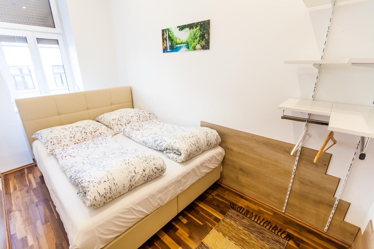 Apartamento Market & Free Parking *