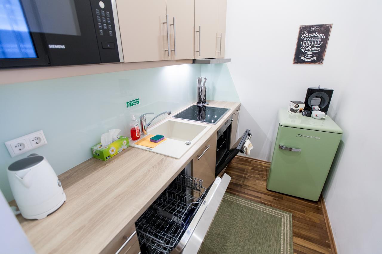 Apartamento Market & Free Parking