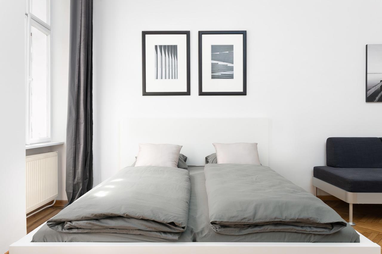 Vienna-living Apartment *