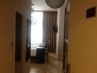 Gasthof A Und A Wien