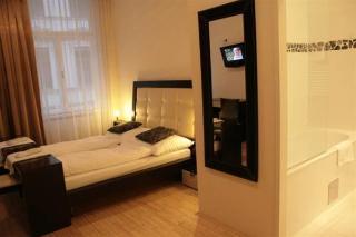 A Und A 3* Wien