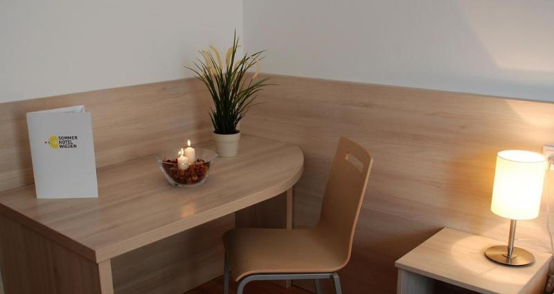 Mynext - Rudy Hotel
