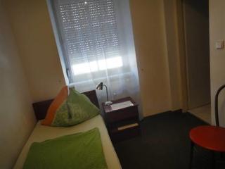 San Francisco 3*