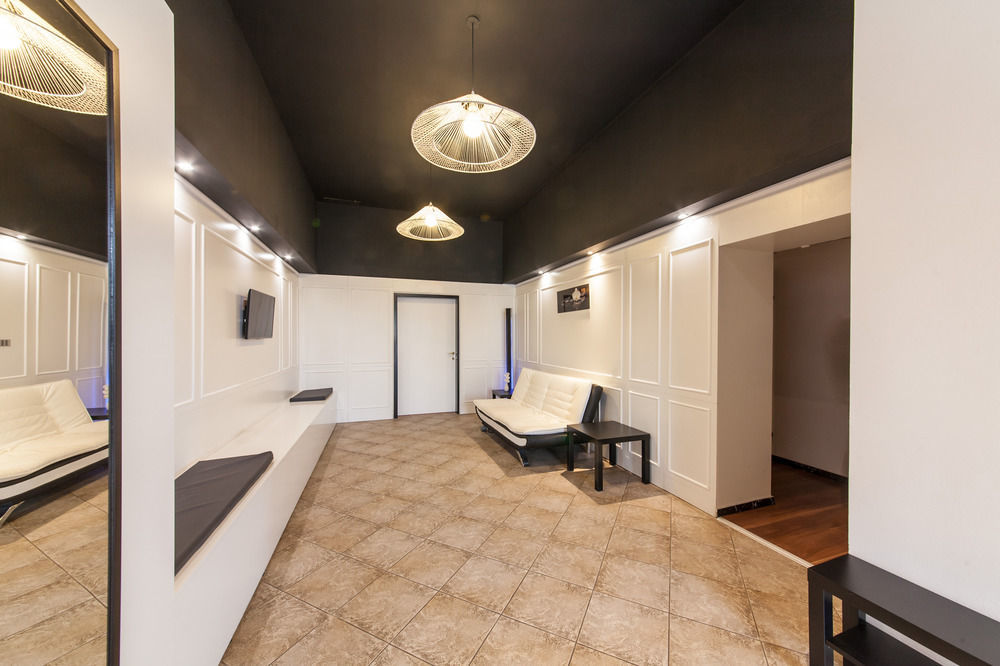 Yggotel Mejse 3* Vienna