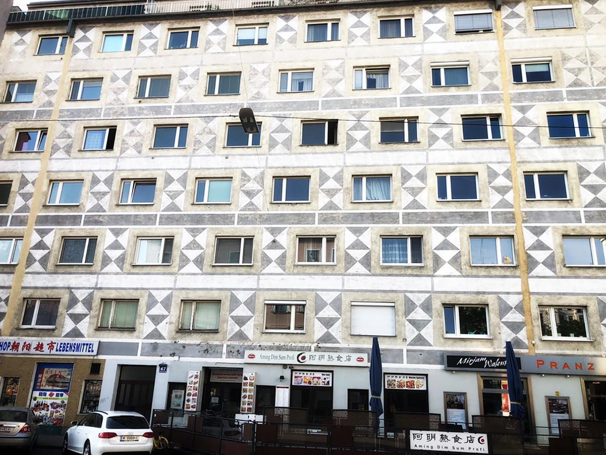 Naschmarkt Premium In 
