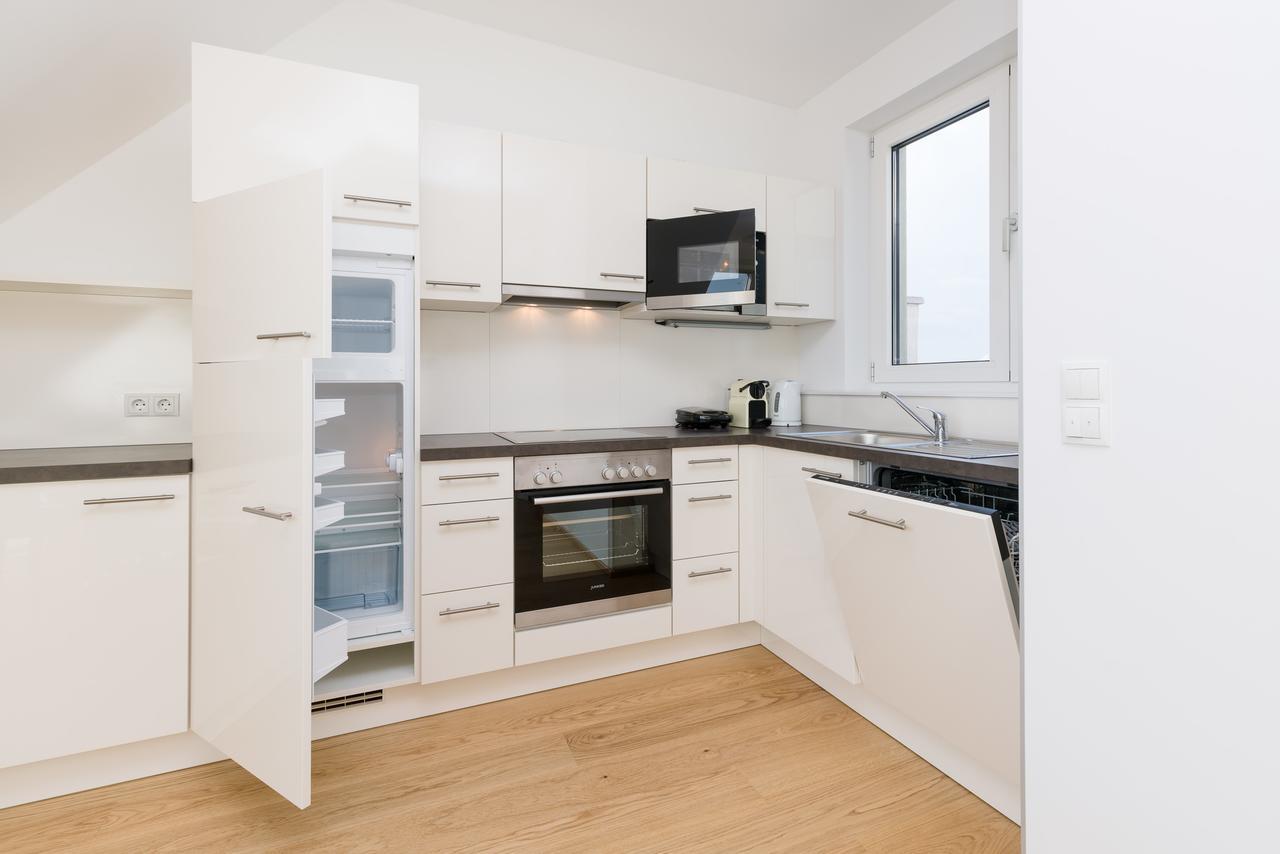 Yourapartment Ruepp * Vienna