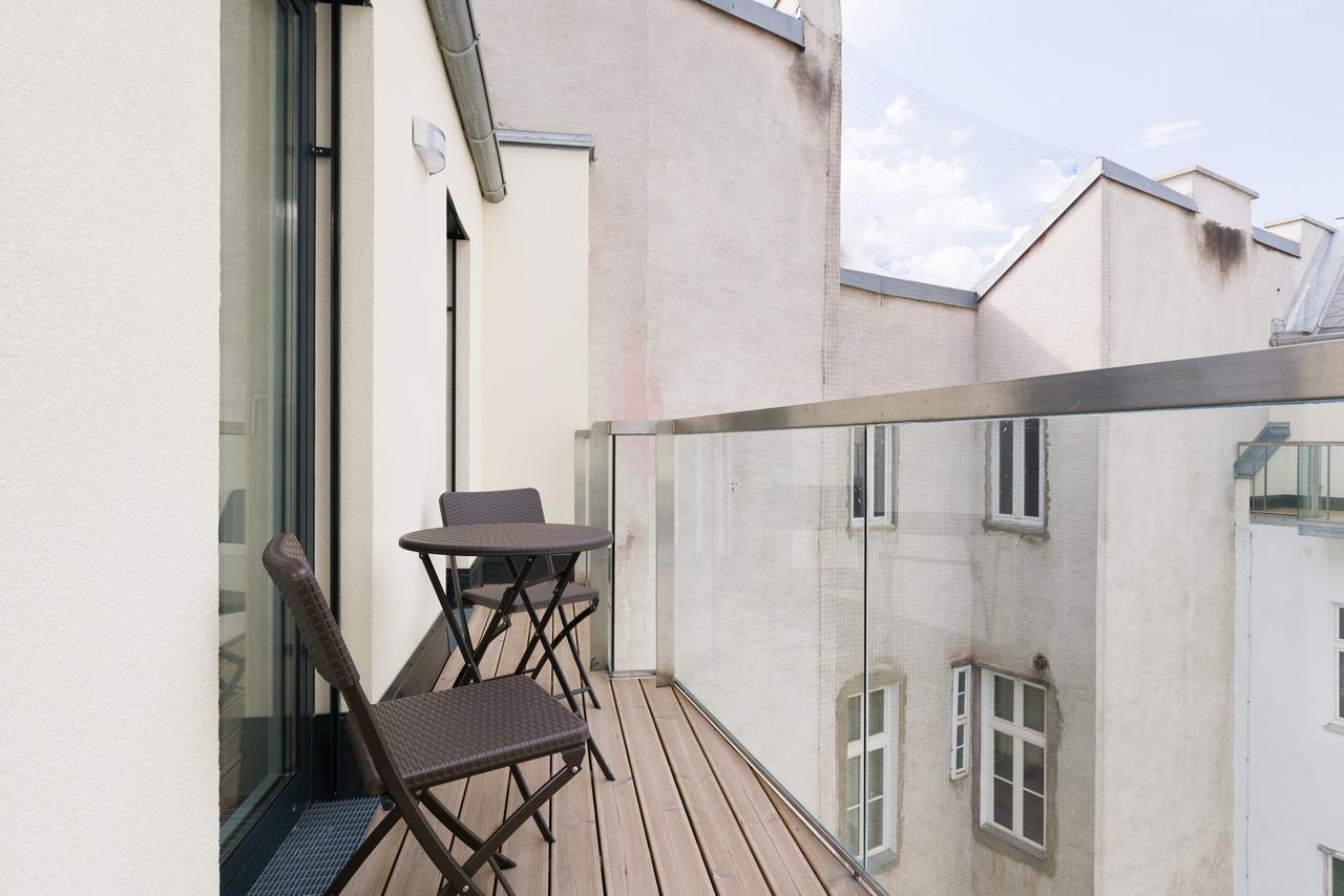 Apartment Yourapartment Ruepp *