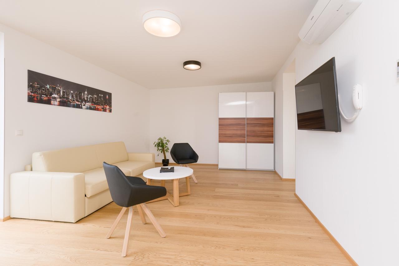 Apartment Yourapartment Ruepp *