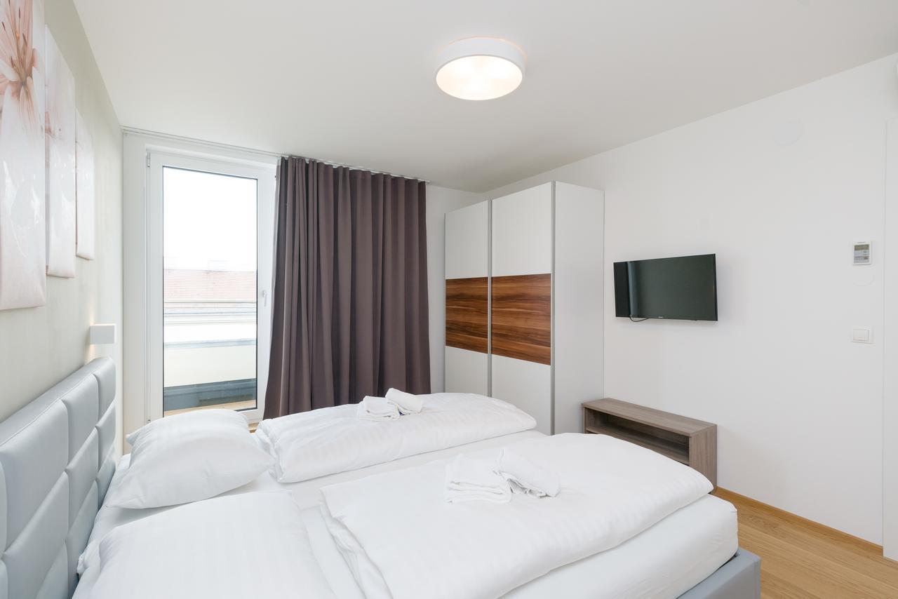 Yourapartment Ruepp * Vienna