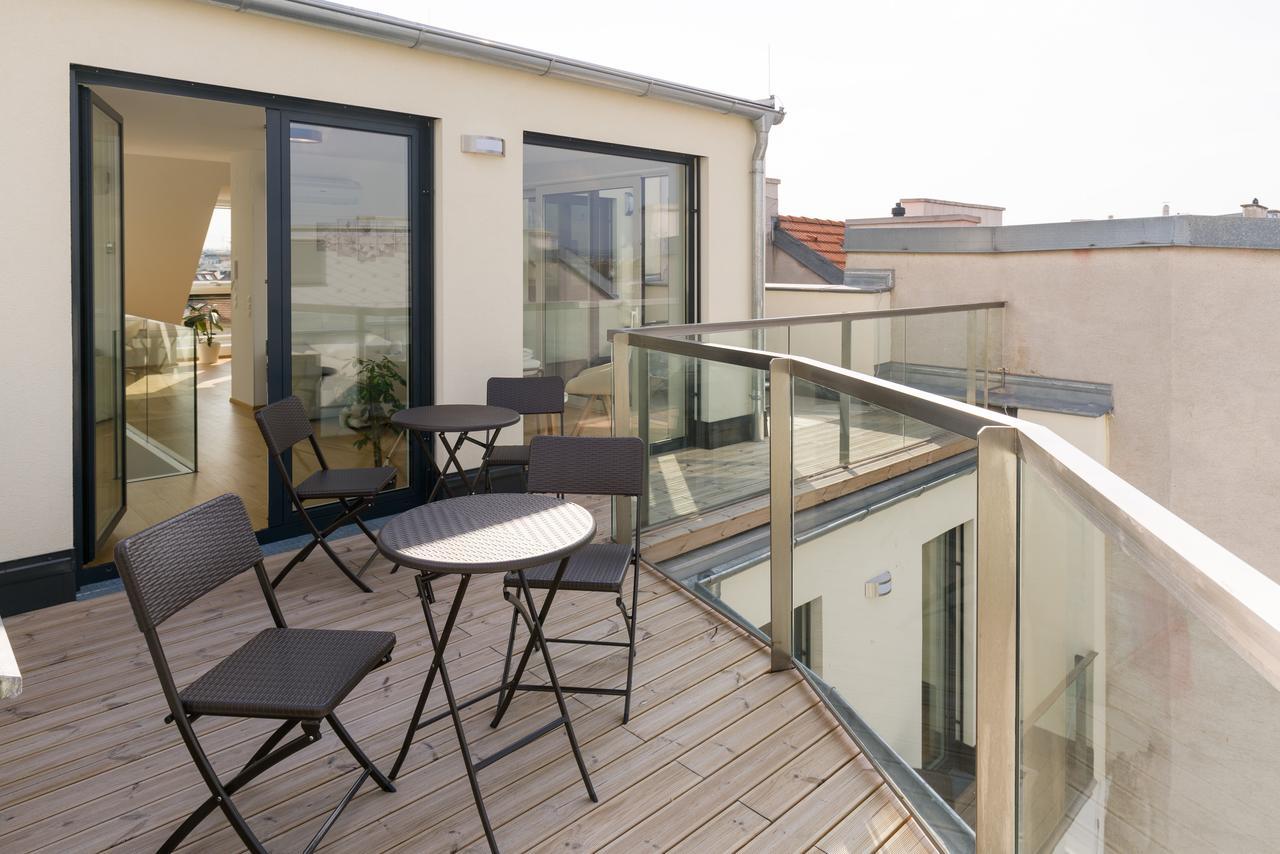 Yourapartment Ruepp * Vienna