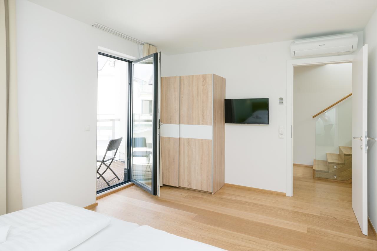 Yourapartment Ruepp Apartment