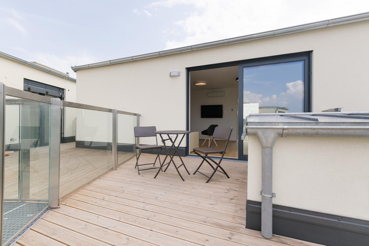 Apartment Yourapartment Ruepp Vienna