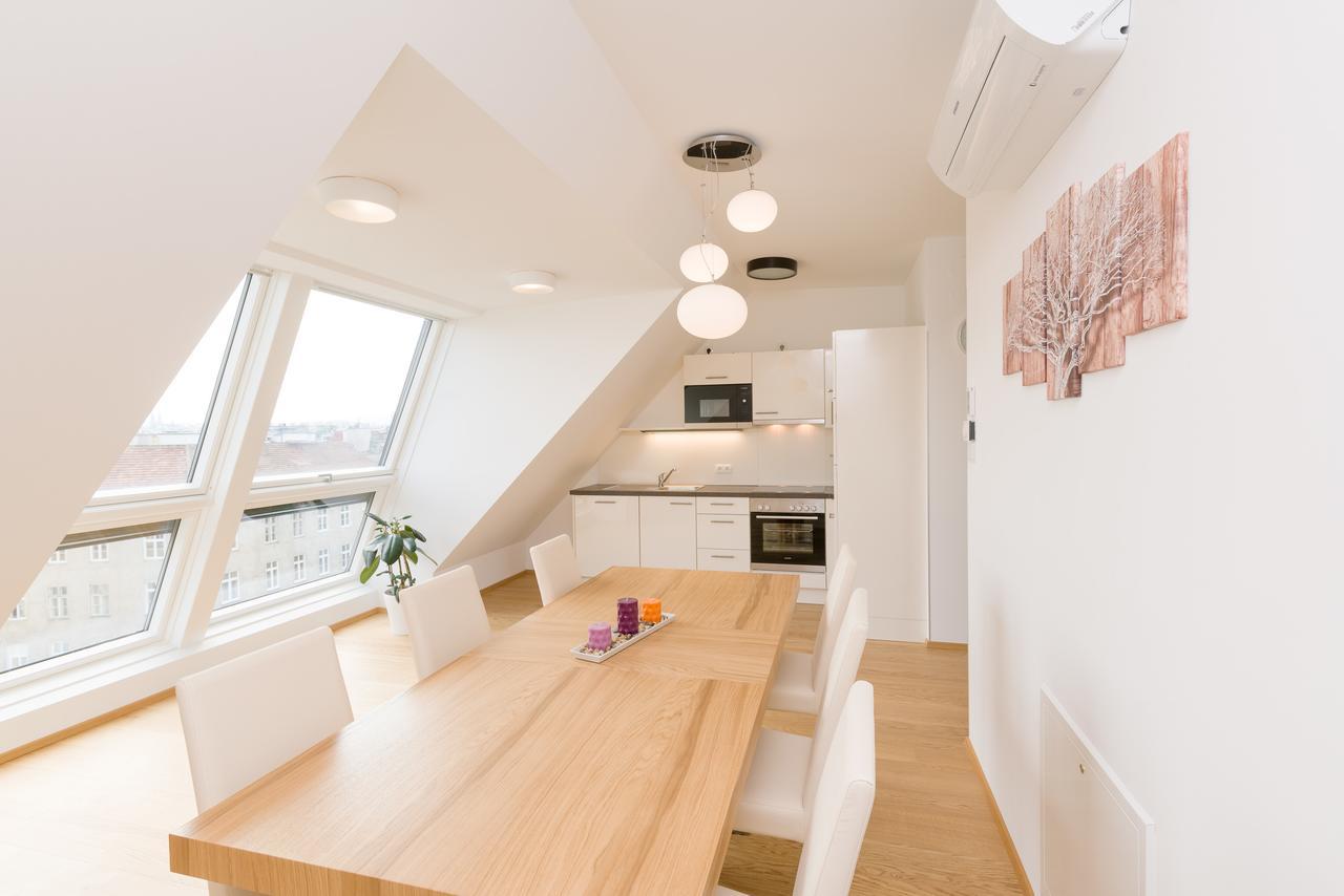 Yourapartment Ruepp Apartment *