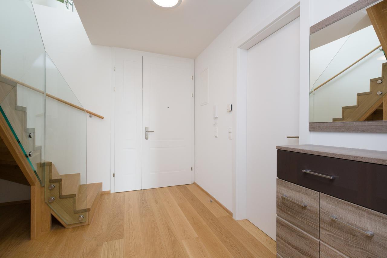 Yourapartment Ruepp Apartment *