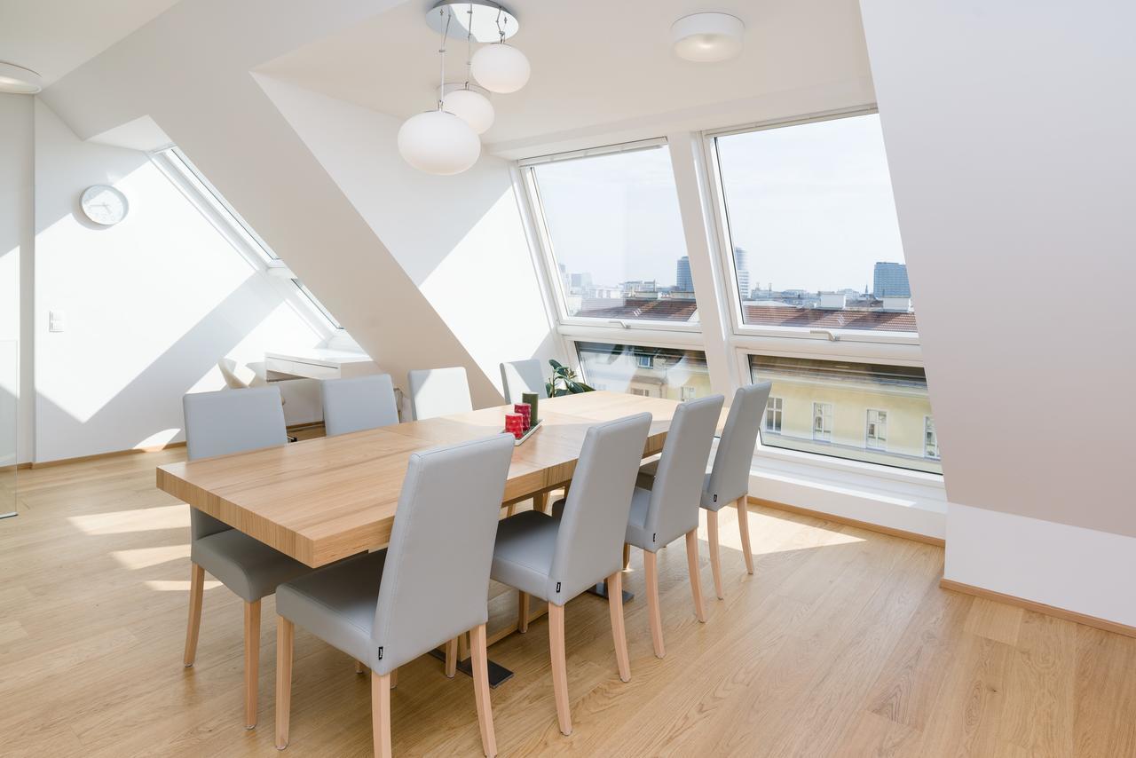 Yourapartment Ruepp Vienna