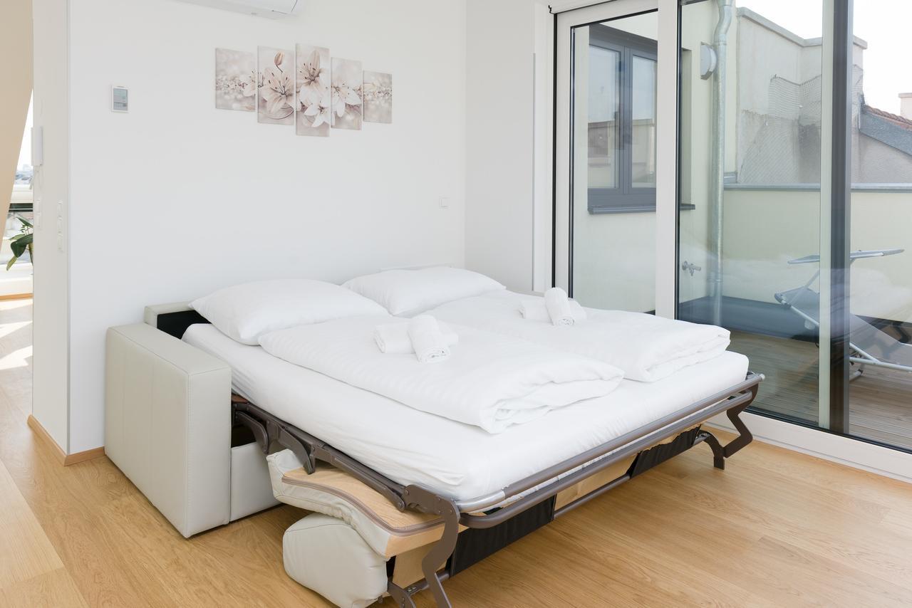 Apartment Yourapartment Ruepp *