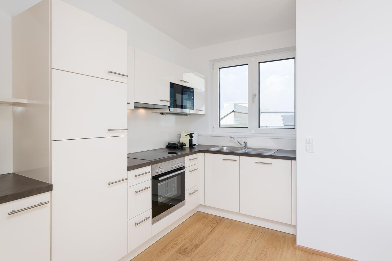 Yourapartment Ruepp